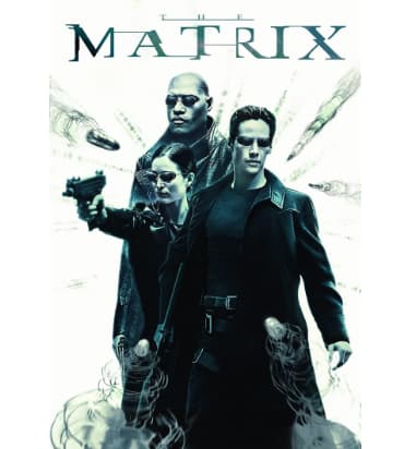 The Matrix The Matrix