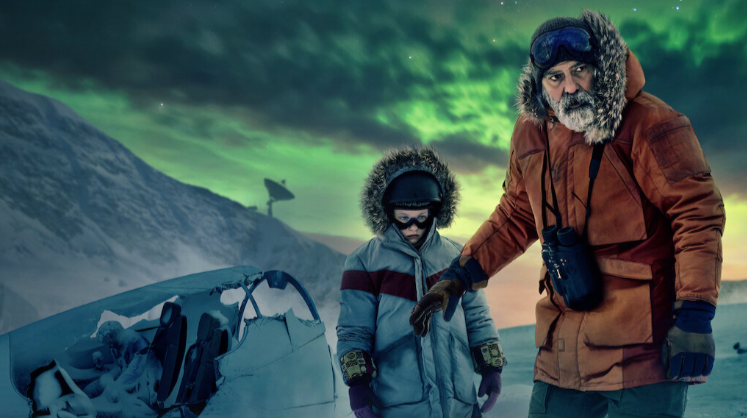 The Midnight Sky (2020)