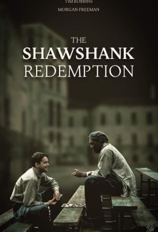 The Shawshank Redemption The Shawshank Redemption