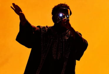 The Weeknd Tour 2025 Tickets The Weeknd Tour 2025 Tickets