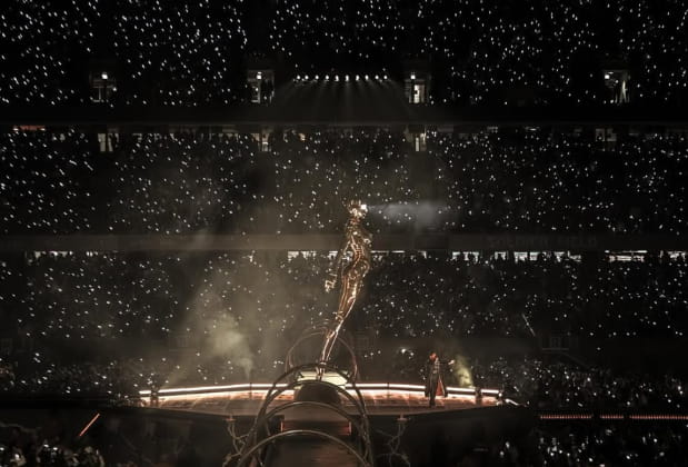 The Weeknd Tour 2025 US The Weeknd Tour 2025 US