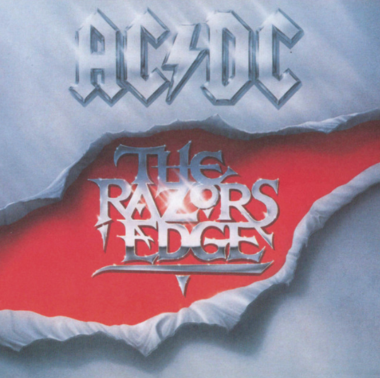 Thunderstruck Thunderstruck