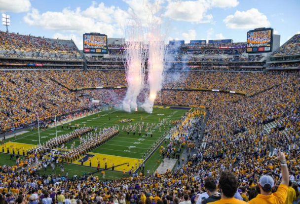 Tiger Stadium