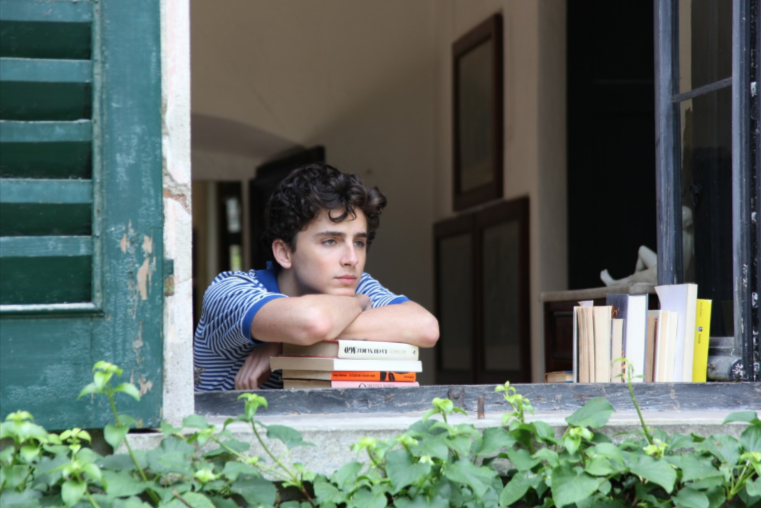Timothée Chalamet Timothée Chalamet