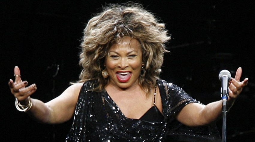 Tina Turner