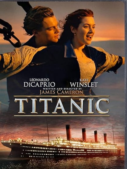 Titanic Titanic