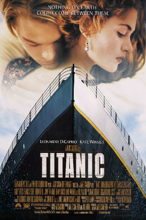 Titanic Titanic