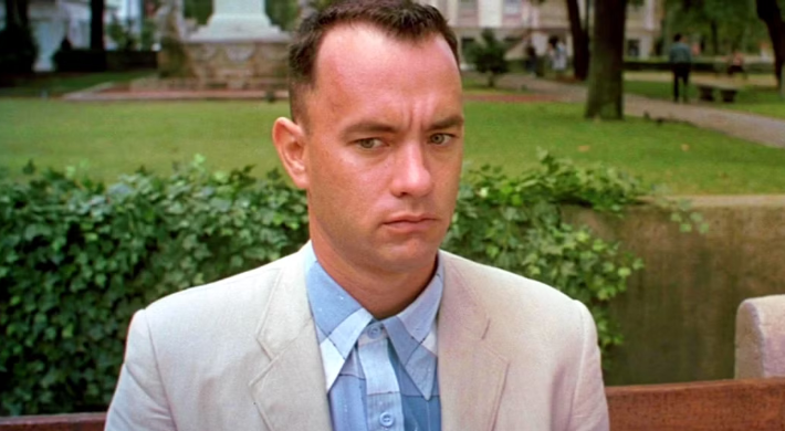 Tom Hanks Tom Hanks