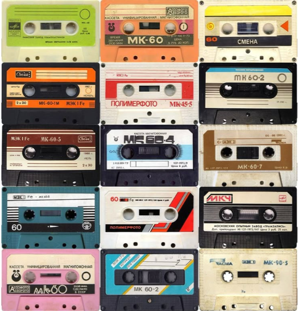 Top 10 Successful Mixtapes Top 10 Successful Mixtapes