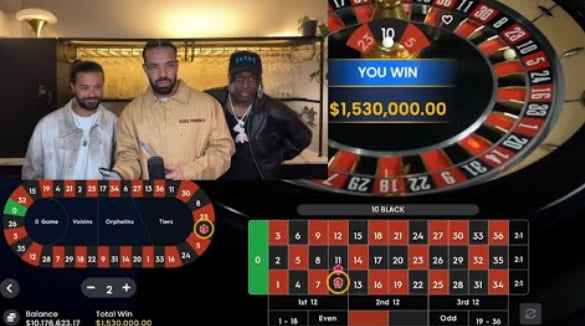 Top Celebrity Gambling Endorsements Top Celebrity Gambling Endorsements
