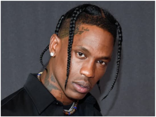Travis Scott Travis Scott