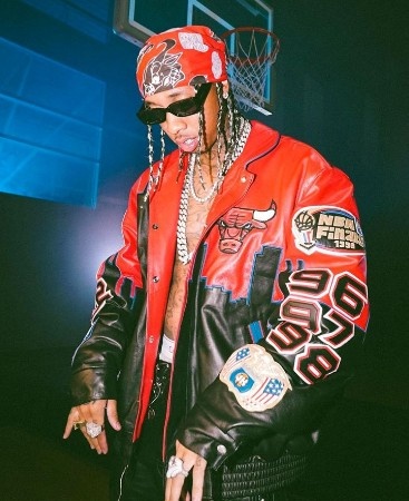 Tyga Tyga