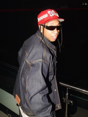 Tyga Tyga