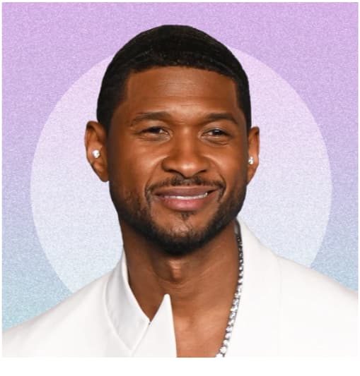 Usher Usher