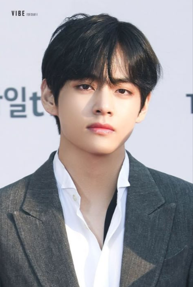 V (BTS)