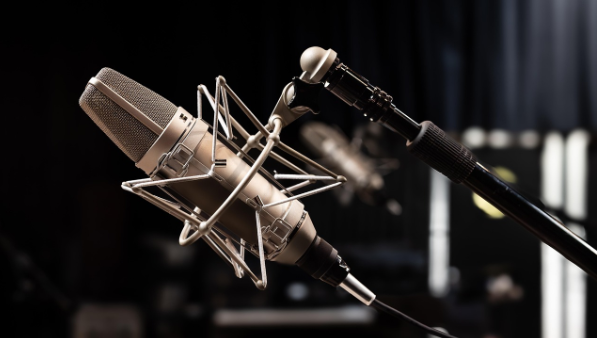 Voiceover
