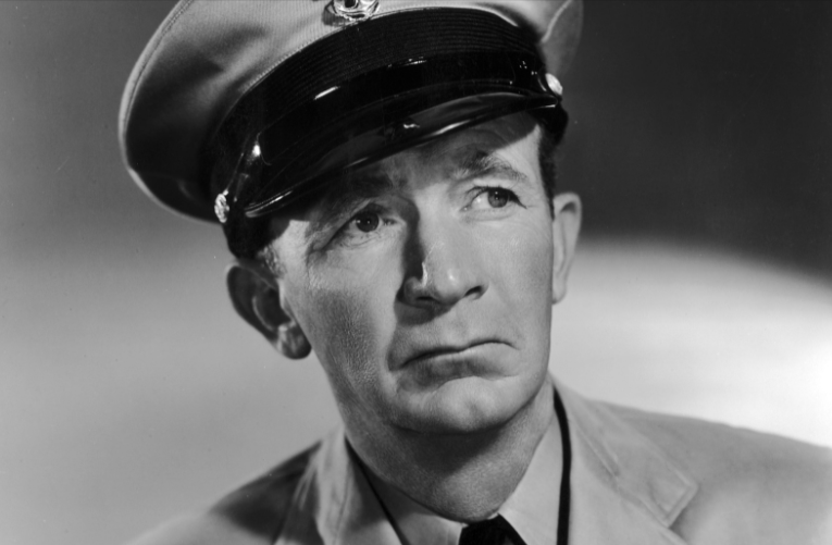 Walter Brennan Walter Brennan