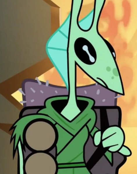 Wander Over Yonder Wander Over Yonder