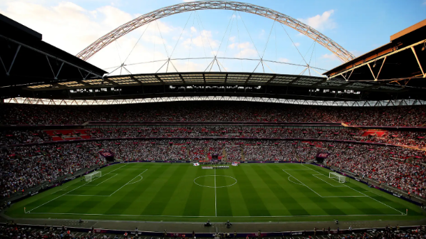 Wembley Stadium Wembley Stadium