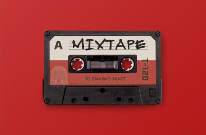 What Is A Mixtape What Is A Mixtape