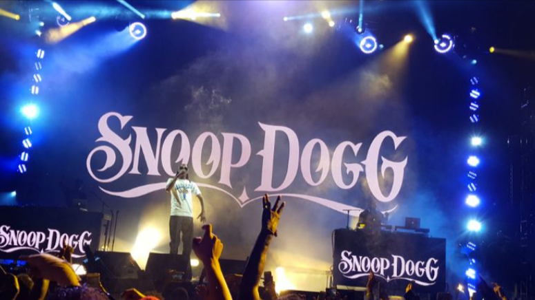 What To Expect At A Snoop Dogg Concert