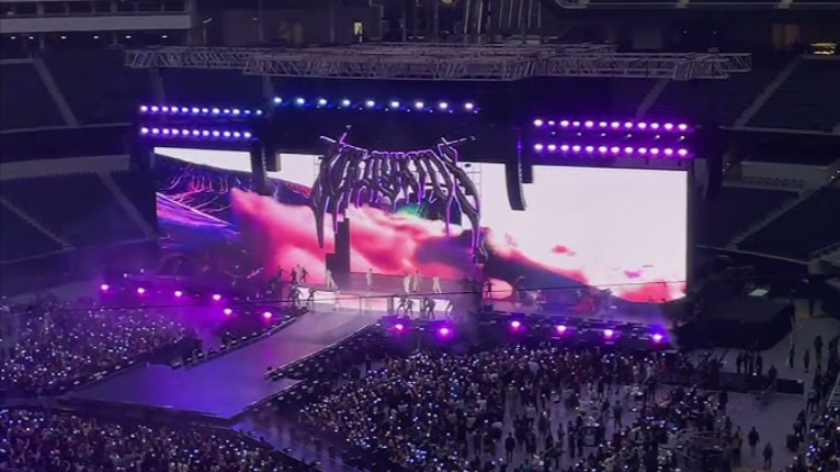 What To Expect From Stray Kids' dominATE Tour What To Expect From Stray Kids' dominATE Tour