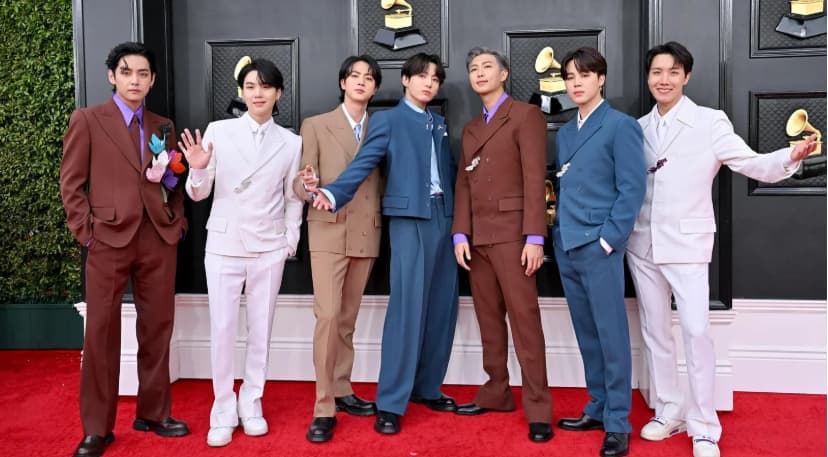 Will BTS have a tour in India 2025 Will BTS have a tour in India 2025