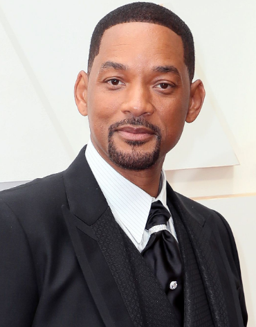 Will Smith Will Smith
