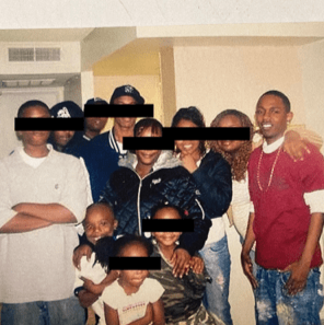 Family Ties (with Baby Keem) Family Ties (with Baby Keem)
