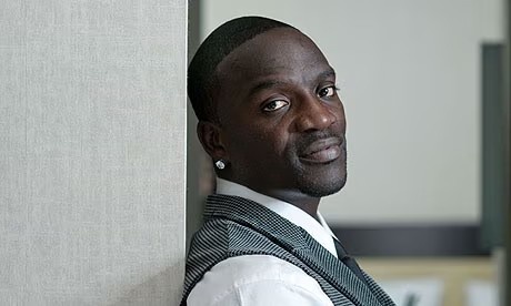 Akon Akon