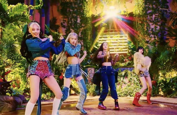 BLACKPINK - How You Like That BLACKPINK - How You Like That