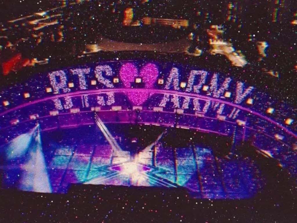 BTS ARMY - most powerful fandom BTS ARMY - most powerful fandom