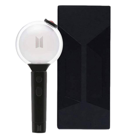 BTS- ARMY Bomb BTS- ARMY Bomb