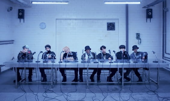 BTS - MIC Drop BTS - MIC Drop