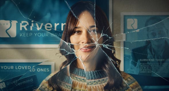 Black Mirror Black Mirror