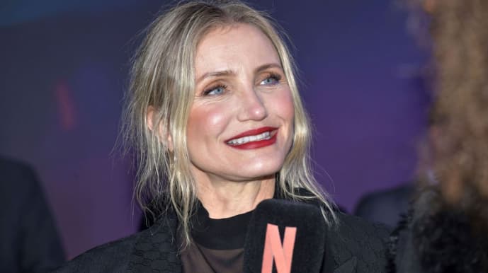 Cameron Diaz Cameron Diaz