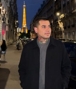 Top 10 Richest TikTokers In The World (2025 Updated List)