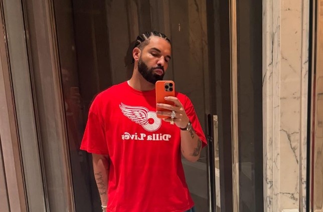 Drake Drake