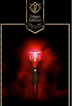 Dreamcatcher- Mong Mongie Dreamcatcher- Mong Mongie
