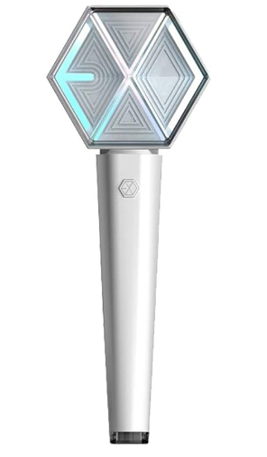 EXO- Pharynx (Eribong) EXO- Pharynx (Eribong)