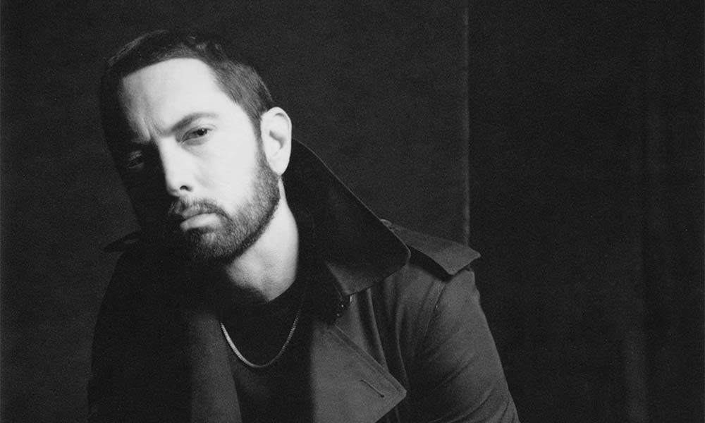 Eminem Eminem