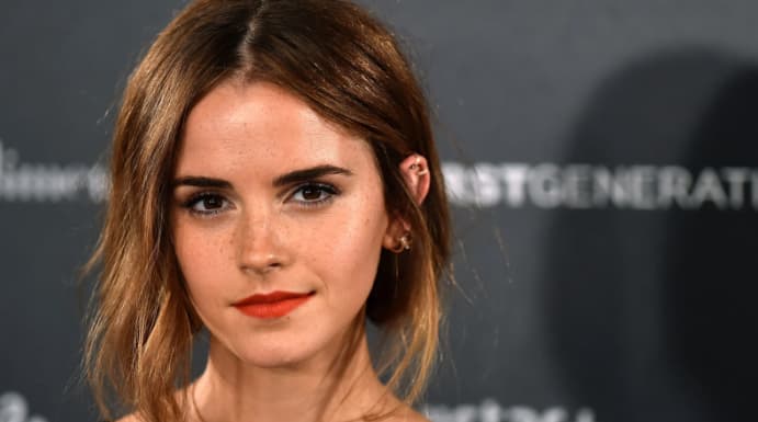 Emma Watson Emma Watson