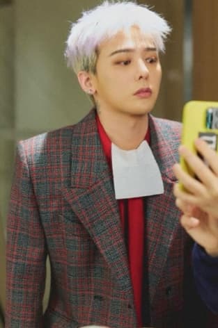 G‑DRAGON 