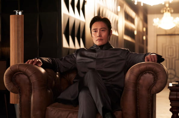 Gwi-Ma (Lee Byung-hun)