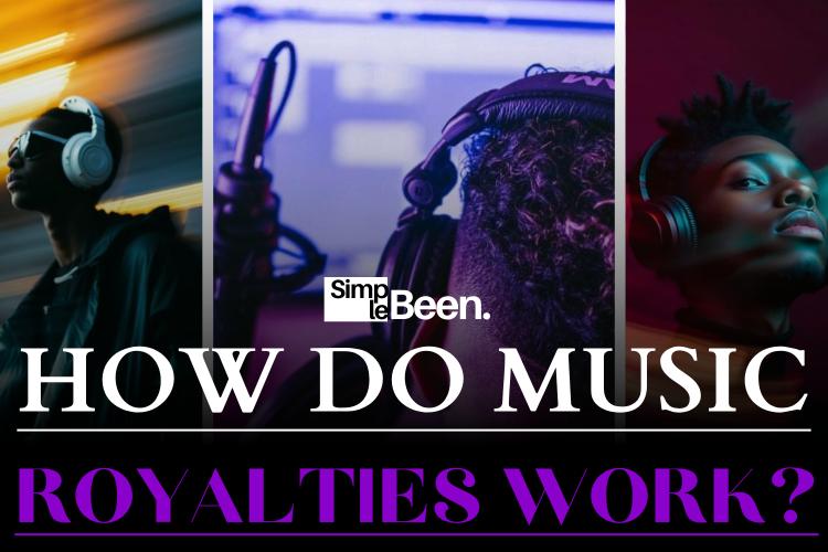 How Do Music Royalties Work