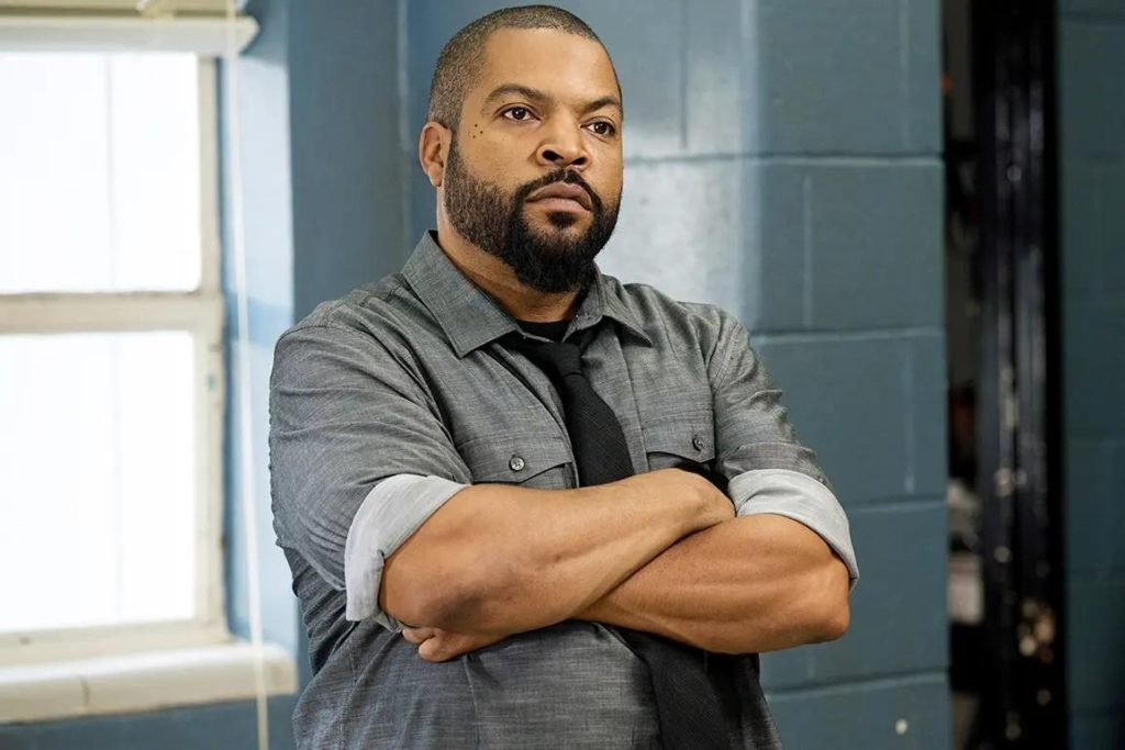 Ice Cube Ice Cube
