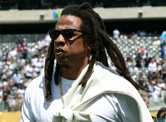 Jay-Z Jay-Z