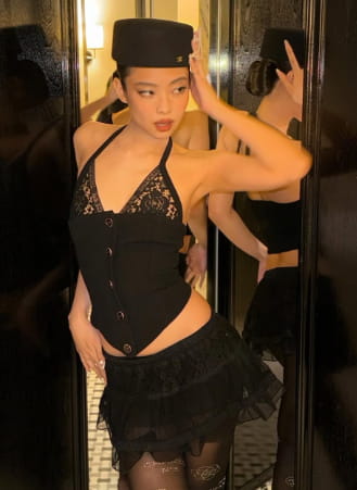 Jennie (BLACKPINK)