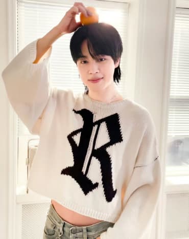  Jimin (BTS) 