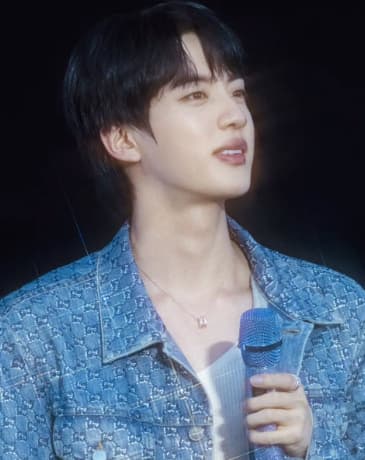  Jin (BTS)